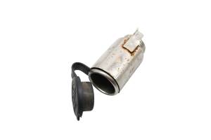 Polaris - 09 Polaris Sportsman 850 XP 4x4 12 Volt Accessory Outlet 12V - Image 2