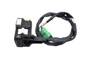 Honda - 00 Honda Foreman 400 4X4 Headlight On Off Handlebar Start Switch TRX400FW - Image 1
