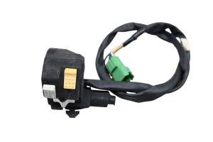 Honda - 00 Honda Foreman 400 4X4 Headlight On Off Handlebar Start Switch TRX400FW - Image 2