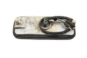 Honda - 00 Honda Foreman 400 4X4 Tail Brake Light TRX400FW - Image 3