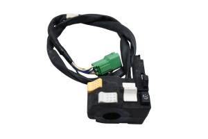 Honda - 00 Honda Foreman 400 4X4 Headlight On Off Handlebar Start Switch TRX400FW - Image 3