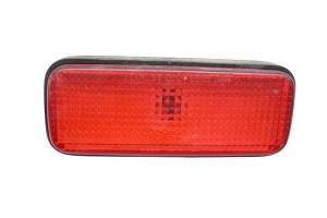 Honda - 00 Honda Foreman 400 4X4 Tail Brake Light TRX400FW - Image 1