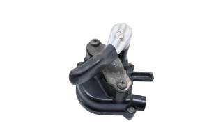 Honda - 00 Honda Foreman 400 4X4 Thumb Throttle TRX400FW - Image 3