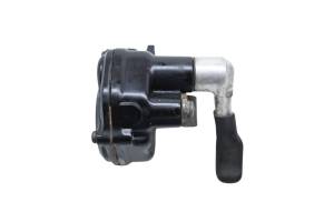 Honda - 00 Honda Foreman 400 4X4 Thumb Throttle TRX400FW - Image 2