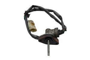 Honda - 00 Honda Foreman 400 4X4 Speedometer Sensor TRX400FW - Image 2