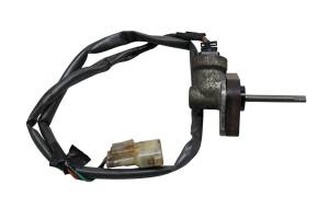 Honda - 00 Honda Foreman 400 4X4 Speedometer Sensor TRX400FW - Image 1