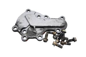 Polaris - 09 Polaris Sportsman 850 XP 4x4 Oil Pump Cap Cover - Image 1