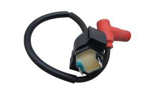 Honda - 00 Honda Foreman 400 4X4 Ignition Coil TRX400FW - Image 2