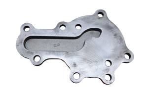Polaris - 09 Polaris Sportsman 850 XP 4x4 Oil Pump Cap Cover - Image 3
