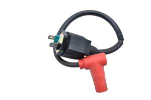 Honda - 00 Honda Foreman 400 4X4 Ignition Coil TRX400FW - Image 3