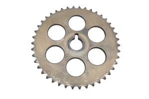 Polaris - 09 Polaris Sportsman 850 XP 4x4 Camshaft Sprocket Cam Gear - Image 3