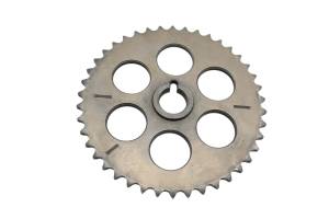 Polaris - 09 Polaris Sportsman 850 XP 4x4 Camshaft Sprocket Cam Gear - Image 2