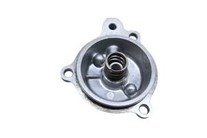 Honda - 00 Honda Foreman 400 4X4 Oil Filter Cover TRX400FW - Image 3