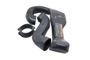 Polaris - 09 Polaris Sportsman 850 XP 4x4 Clutch Snorkel Intake Vent Tubes - Image 1