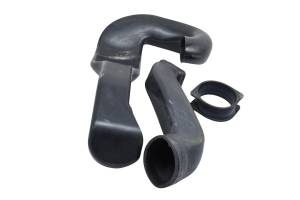 Polaris - 09 Polaris Sportsman 850 XP 4x4 Clutch Snorkel Intake Vent Tubes - Image 2