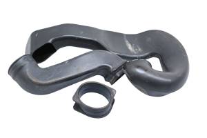 Polaris - 09 Polaris Sportsman 850 XP 4x4 Clutch Snorkel Intake Vent Tubes - Image 3