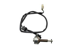 Honda - 00 Honda Foreman 400 4X4 Gear Change Switch Assembly TRX400FW - Image 2