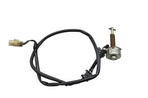 Honda - 00 Honda Foreman 400 4X4 Gear Change Switch Assembly TRX400FW - Image 3