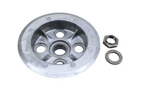 Honda - 00 Honda Foreman 400 4X4 Inner Clutch Hub TRX400FW - Image 2