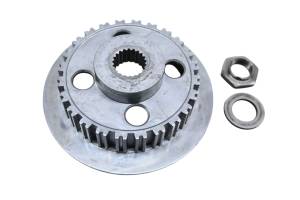 Honda - 00 Honda Foreman 400 4X4 Inner Clutch Hub TRX400FW - Image 3