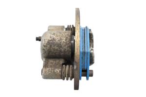 Polaris - 09 Polaris Sportsman 850 XP 4x4 Front Left Brake Caliper - Image 4