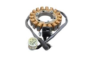 Honda - 00 Honda Foreman 400 4X4 Stator TRX400FW - Image 2