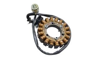 Honda - 00 Honda Foreman 400 4X4 Stator TRX400FW - Image 1