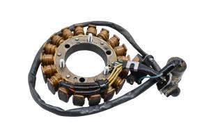 Honda - 00 Honda Foreman 400 4X4 Stator TRX400FW - Image 3