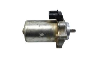 Honda - 13 Honda Rancher 420 4x4 Electric Shift Motor TRX420FE - Image 1