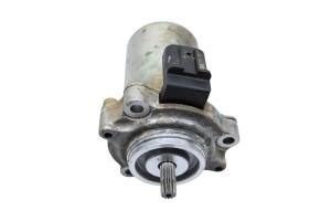 Honda - 13 Honda Rancher 420 4x4 Electric Shift Motor TRX420FE - Image 2