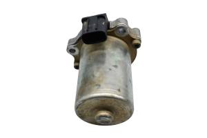 Honda - 13 Honda Rancher 420 4x4 Electric Shift Motor TRX420FE - Image 3