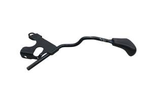 Honda - 13 Honda Rancher 420 4x4 Gear Select Shift Lever Shifter TRX420FE - Image 1