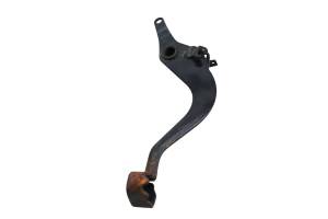 Honda - 13 Honda Rancher 420 4x4 Rear Brake Pedal TRX420FE - Image 3