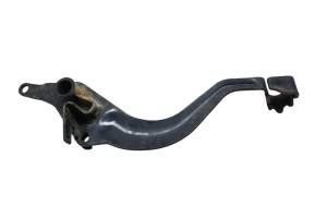 Honda - 13 Honda Rancher 420 4x4 Rear Brake Pedal TRX420FE - Image 2
