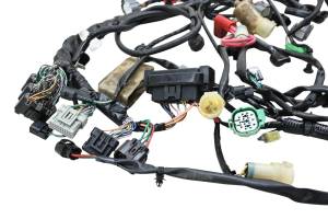 Honda - 13 Honda Rancher 420 4x4 Wire Harness Electrical Wiring TRX420FE - Image 2