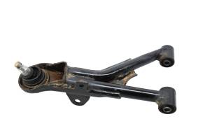 Honda - 13 Honda Rancher 420 4x4 Front Upper Right A-Arm TRX420FE - Image 2