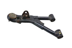 Honda - 13 Honda Rancher 420 4x4 Front Upper Right A-Arm TRX420FE - Image 1