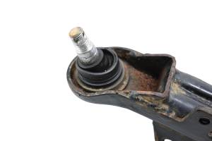 Honda - 13 Honda Rancher 420 4x4 Front Upper Right A-Arm TRX420FE - Image 4