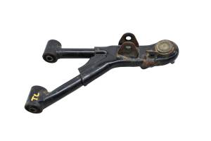 Honda - 13 Honda Rancher 420 4x4 Front Upper Left A-Arm TRX420FE - Image 1