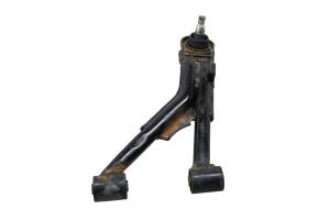 Honda - 13 Honda Rancher 420 4x4 Front Upper Left A-Arm TRX420FE - Image 3