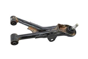 Honda - 13 Honda Rancher 420 4x4 Front Upper Left A-Arm TRX420FE - Image 2