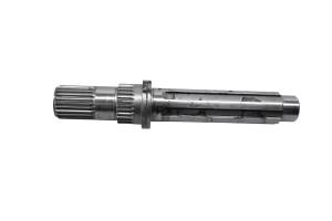 Honda - 13 Honda Rancher 420 4x4 Transmission Countershaft TRX420FE - Image 1