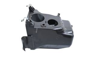 Honda - 13 Honda Rancher 420 4x4 Airbox Intake Air Box TRX420FE - Image 1
