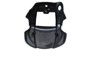 Honda - 13 Honda Rancher 420 4x4 Dash Board Handlebar Cover TRX420FE - Image 3