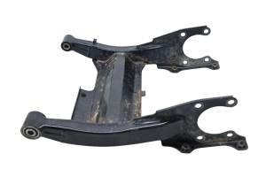 Honda - 13 Honda Rancher 420 4x4 Rear Swingarm TRX420FE - Image 1