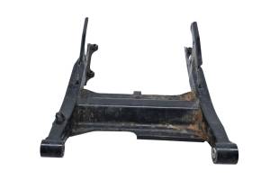 Honda - 13 Honda Rancher 420 4x4 Rear Swingarm TRX420FE - Image 2