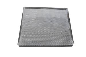 Honda - 13 Honda Rancher 420 4x4 Radiator Shroud Guard TRX420FE - Image 3
