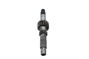 Honda - 13 Honda Rancher 420 4x4 Transmission Mainshaft TRX420FE - Image 2