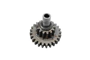 Honda - 13 Honda Rancher 420 4x4 Reverse Idle Gear TRX420FE - Image 1