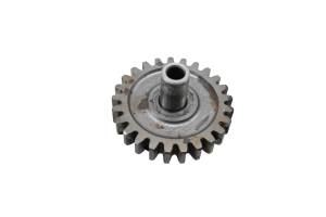 Honda - 13 Honda Rancher 420 4x4 Reverse Idle Gear TRX420FE - Image 2